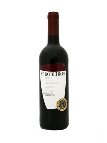 ARROBEIROS RESERVA 2022 Douro