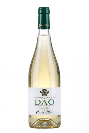 DAO Primavera bílé DOC