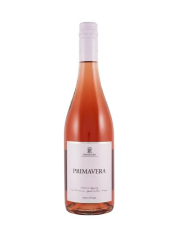 Primavera Rose 2018