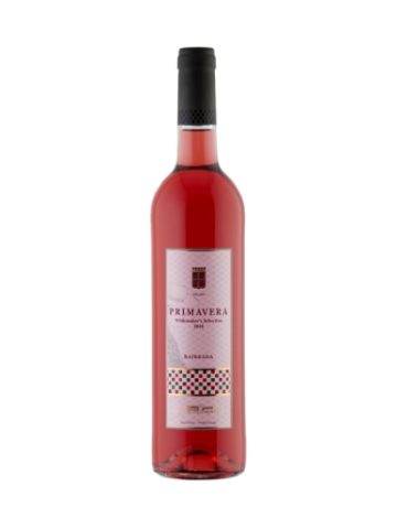 Primavera Bairrada Selecao 2016 rose