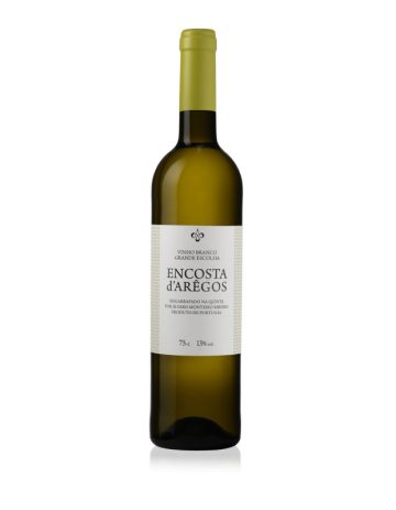 ESCOLHA GRANDE Vinho Verde bílé 0,75