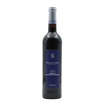 Primavera Bairrada Special Selection 2017 červené